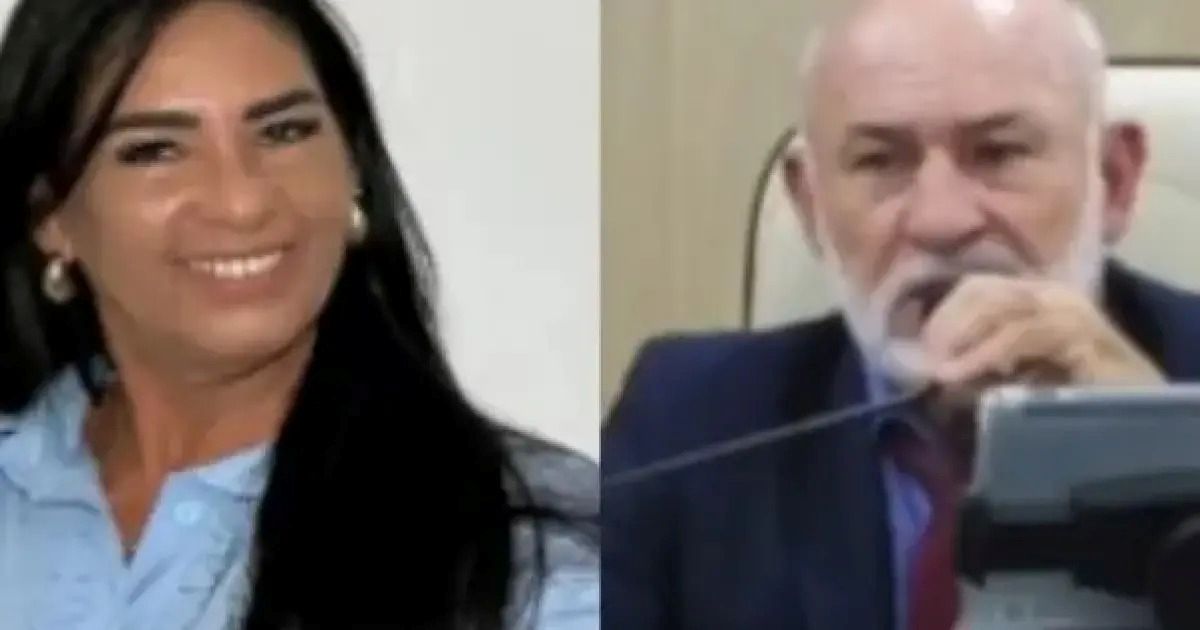 Presidência de Rafael Jambeiro