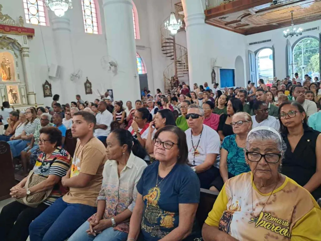 missa papa Francisco