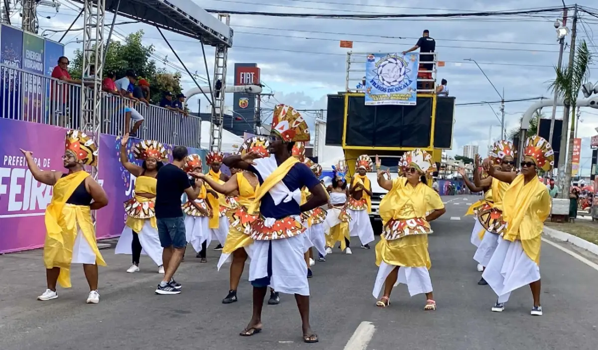 Micareta de Feira
