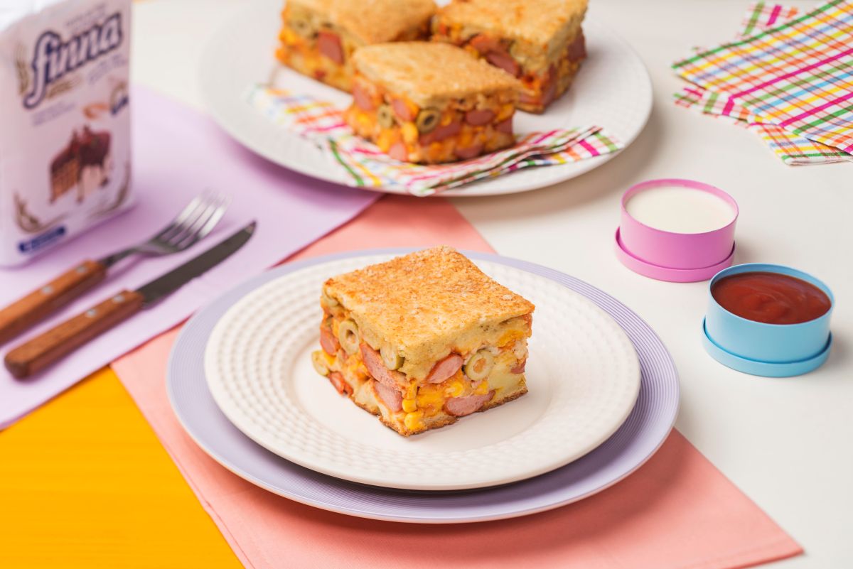 Descubra como preparar deliciosa receita