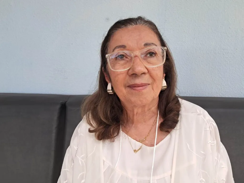 Ednólia Peixinho