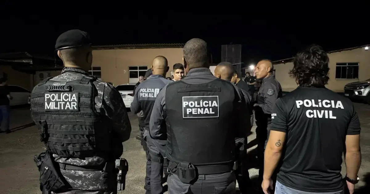 operação operação