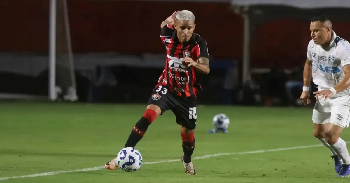 Vitória Vitória
