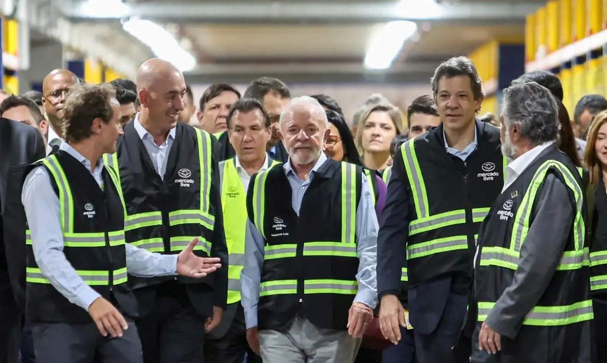 lula trump