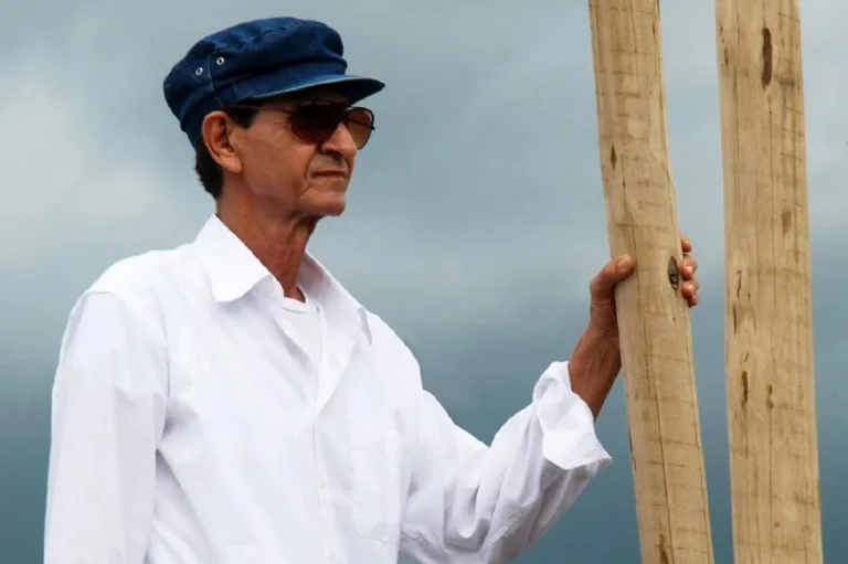 Oscar Marques - Foto - arquivo - prefeitura de Feira de Santana