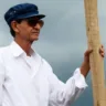 Oscar Marques - Foto - arquivo - prefeitura de Feira de Santana