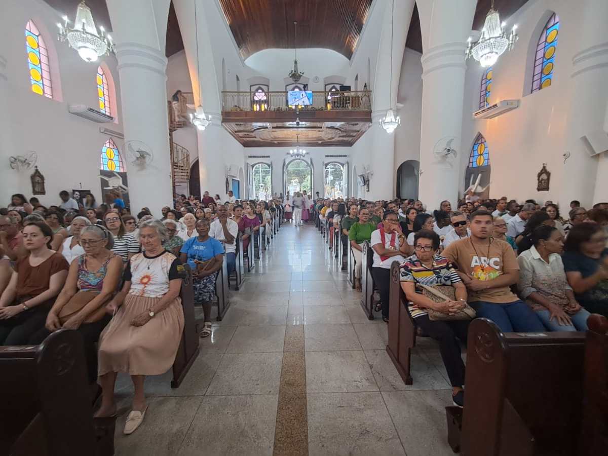 missa papa Francisco