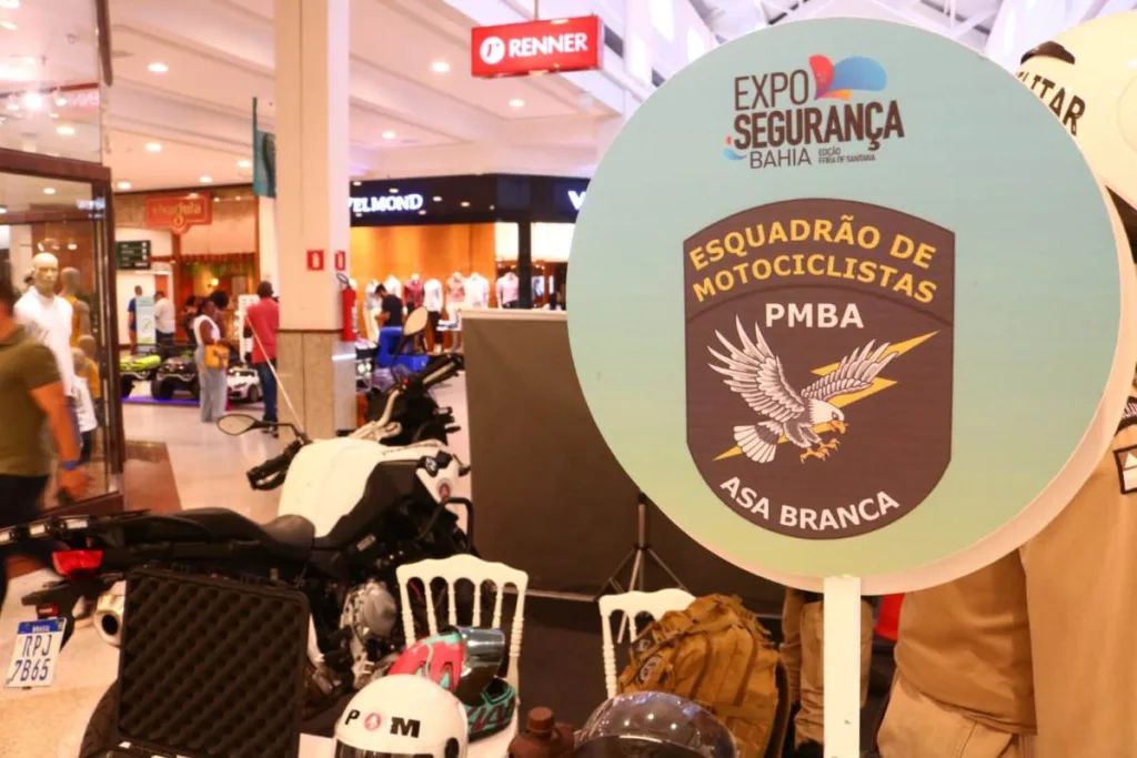 SSP promove edição da Expo Segurança Bahia 2025 em Feira de Santana (1)