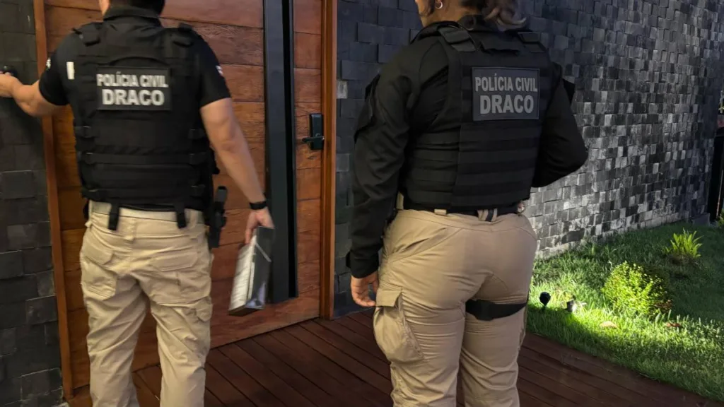 Operação Falsa Promessa