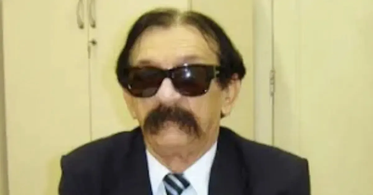 Jorge Magalhães