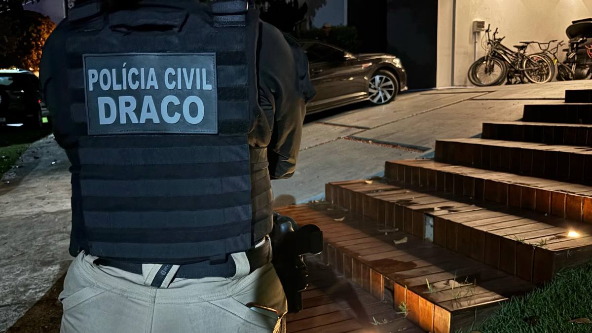 Operação Falsa Promessa