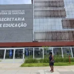 Secretaria de Educação de Feira de Santana