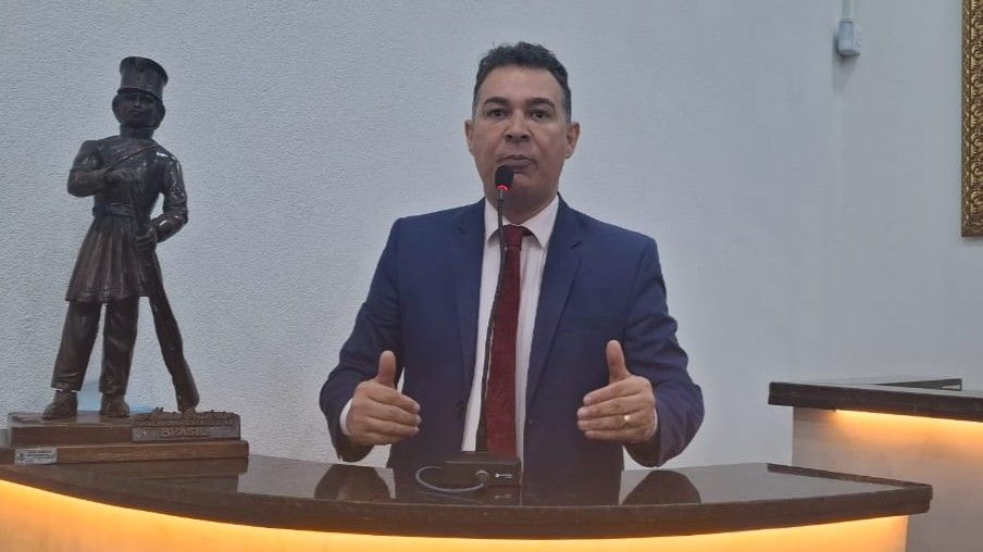 Presidente da Câmara de Vereadores avalia primeiros 100 dias de gestão