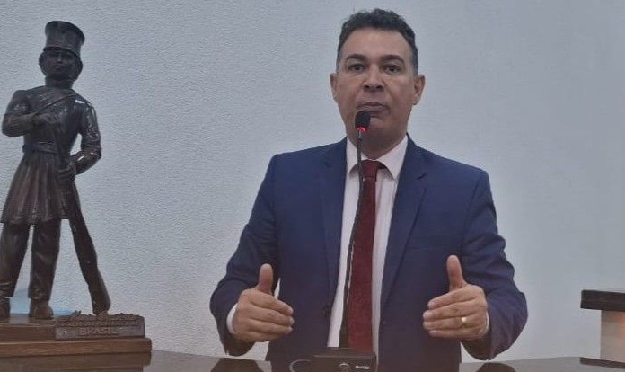 Presidente da Câmara de Vereadores avalia primeiros 100 dias de gestão