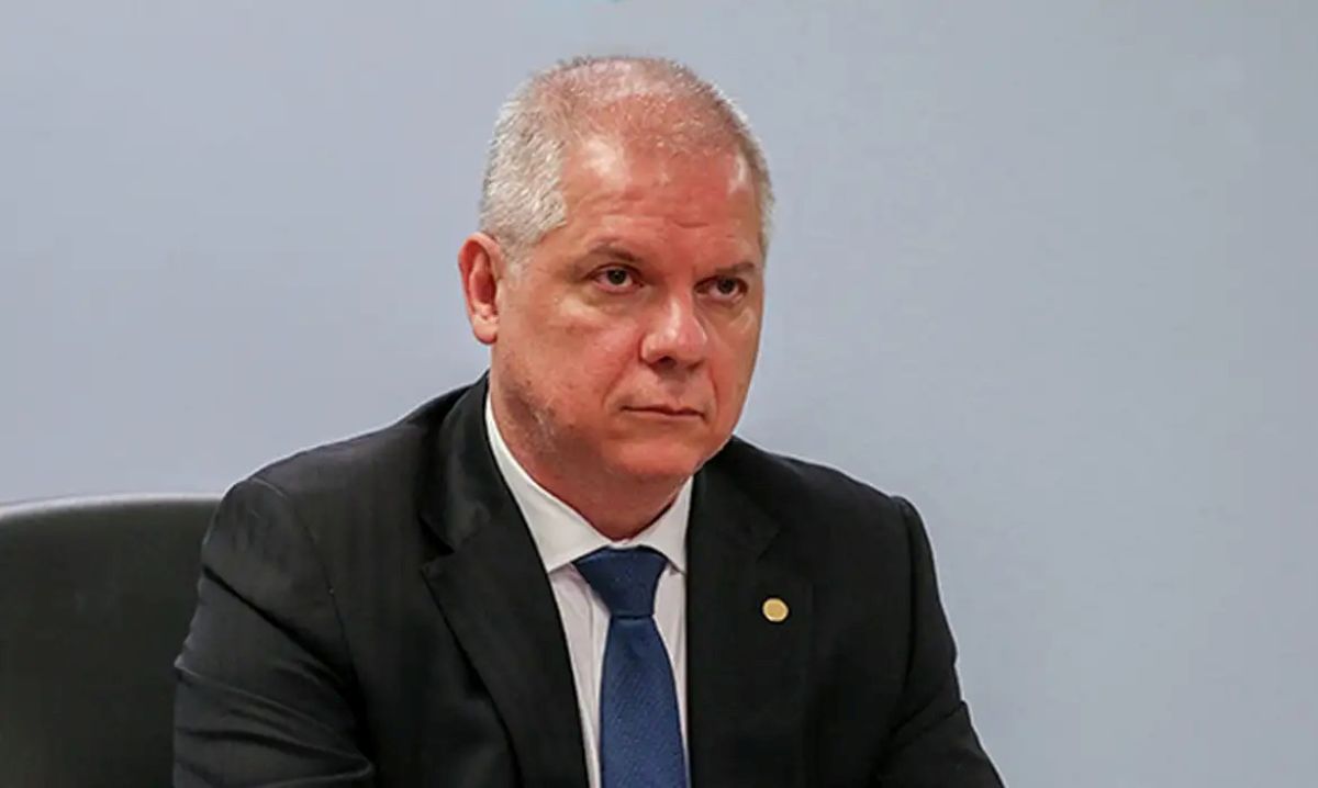 presidente do INSS