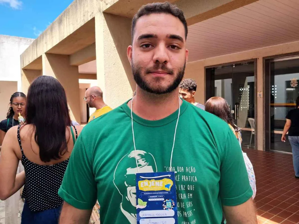 Matheus Souza