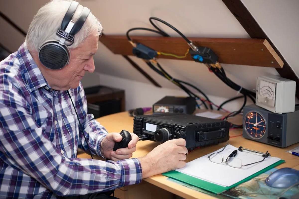 Radioamador