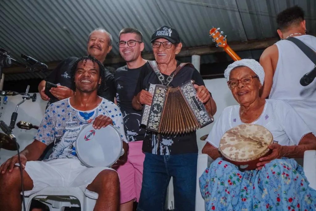 Quixabeira da Matinha