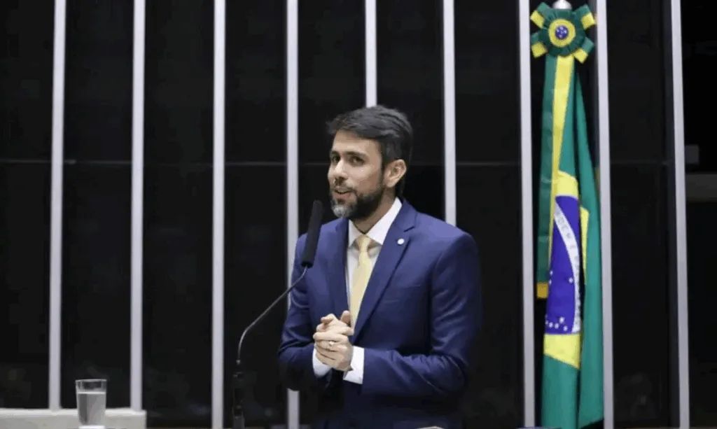 deputado Pedro Lucas deputado Pedro Lucas