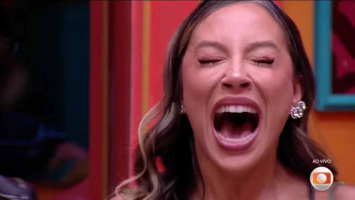 Renata do BBB