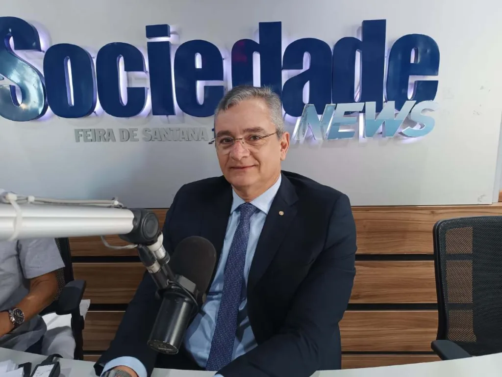 promotor do MP audo rodrigues fala sobre segurança na Micareta