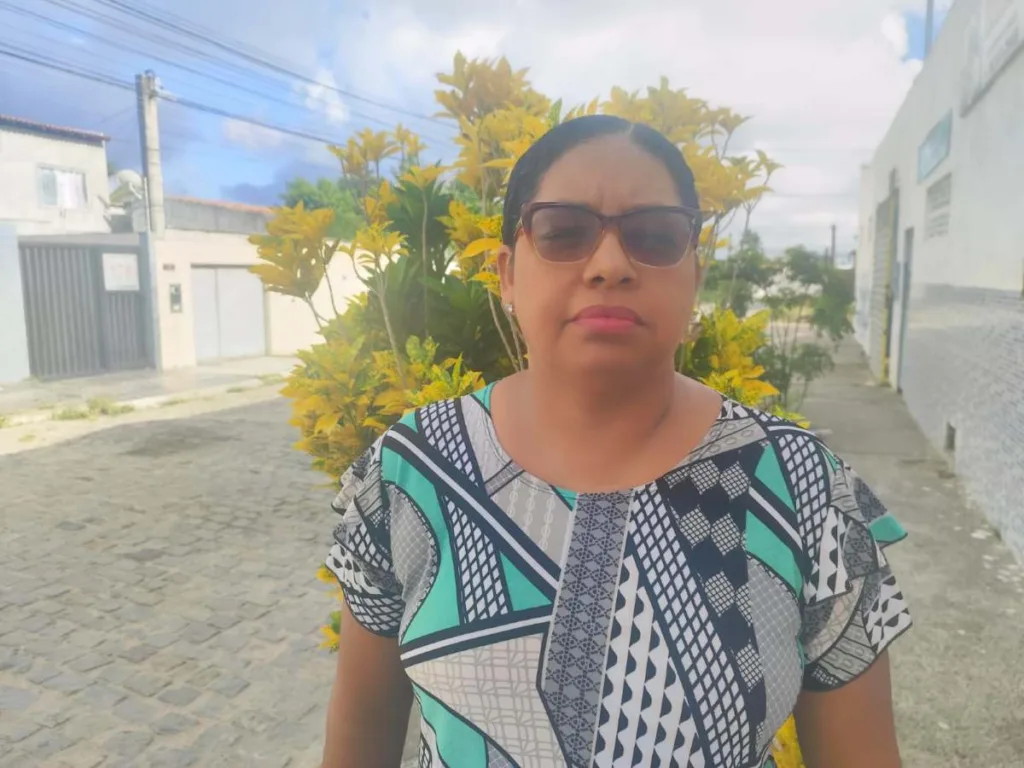 Adriana Maria Sampaio dos Santos