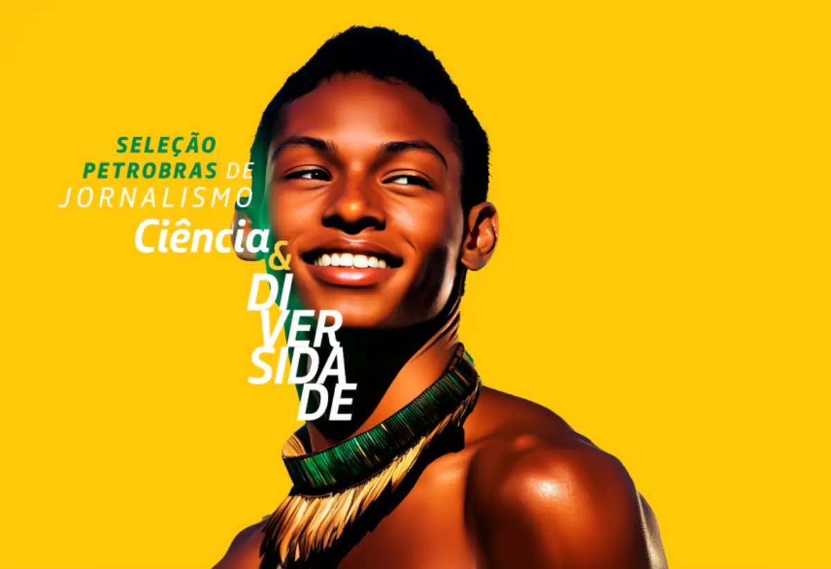Seleção de jornalismo Petrobras