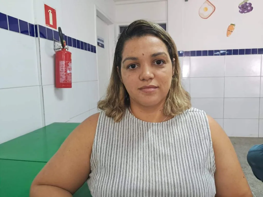 Karla Oliveira
