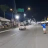 Iluminação Micareta de Feira