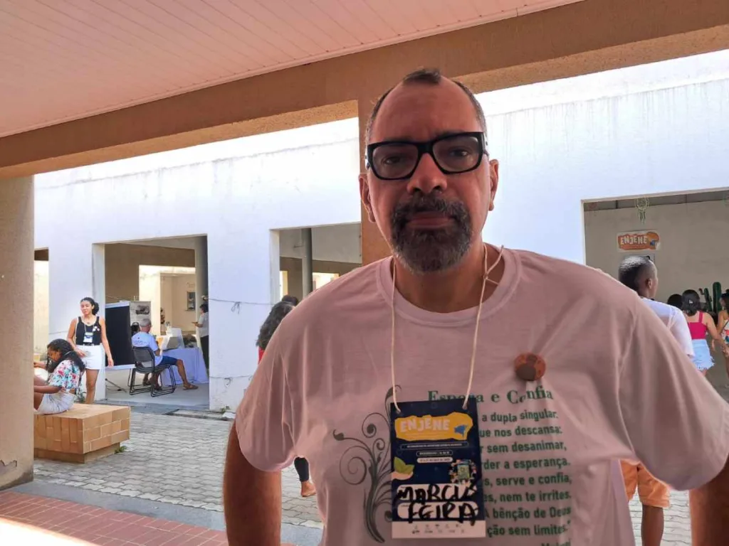 Marcos Machado