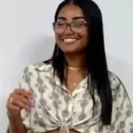 Ana Luiza Silva dos Santos de Jesus