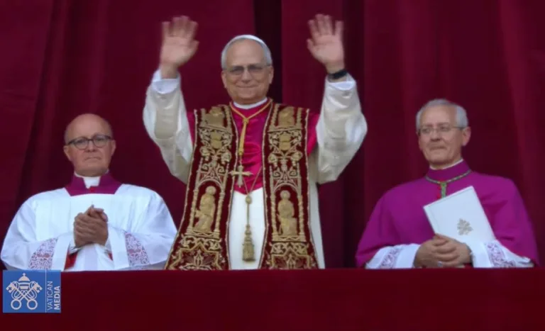 Papa Leão XIV