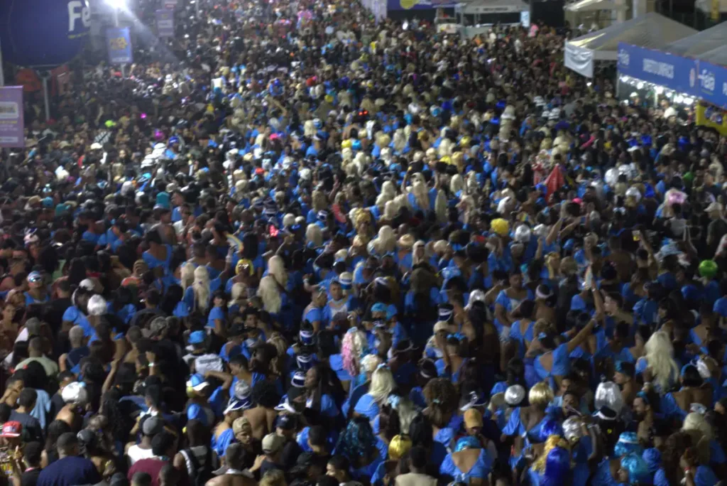 Micareta de Feira 2025