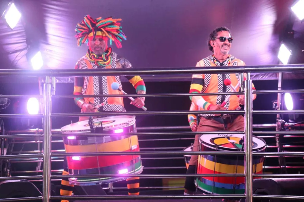 Olodum