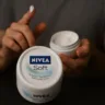 Hidratante multifuncional Nivea Soft