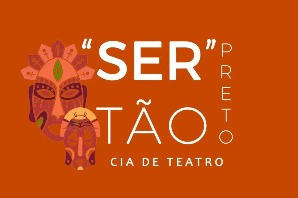 Sertão Preto cia de teatro - oficina
