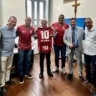 prefeitura e esporte fsa clube