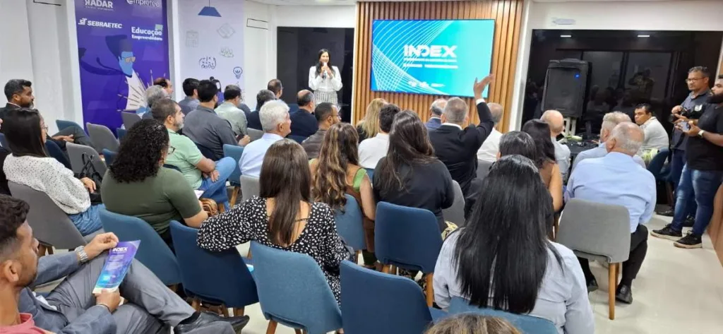 Feira da Indústria da Bahia é lançada em Feira de Santana