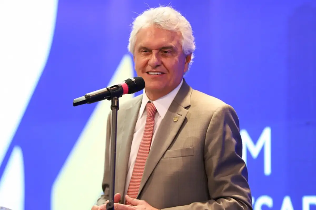 Ronaldo Caiado