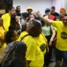 servidores judiciários
