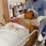 presidente de associação do Viveiros é acusado de agredir comerciante