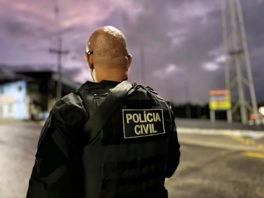 Dois homens morrem em confronto com a polícia durante operação contra organização criminosa em Salvador