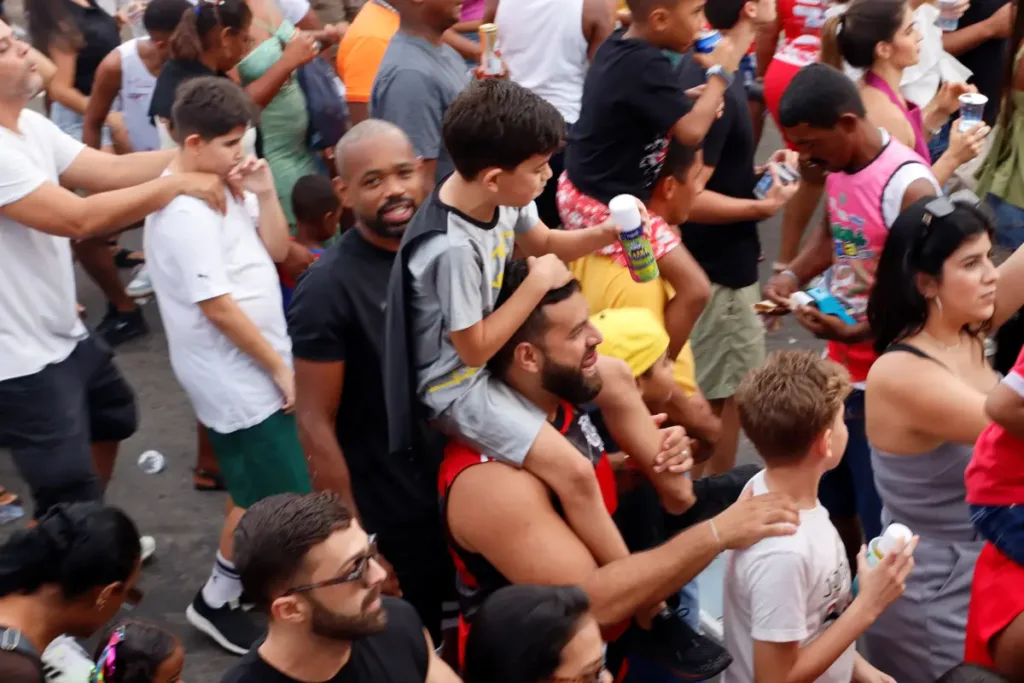 Micareta de Feira 2025