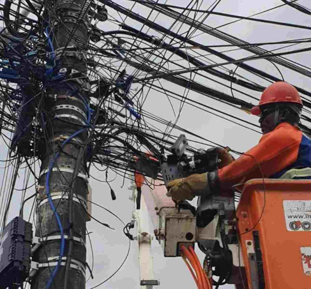 Operação Gatonet da Neoenergia Coelba