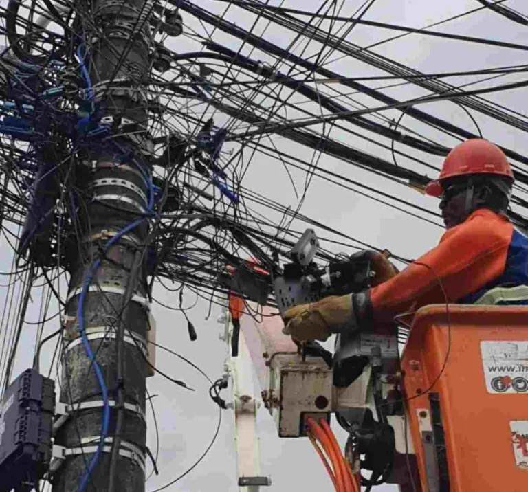 Operação Gatonet da Neoenergia Coelba
