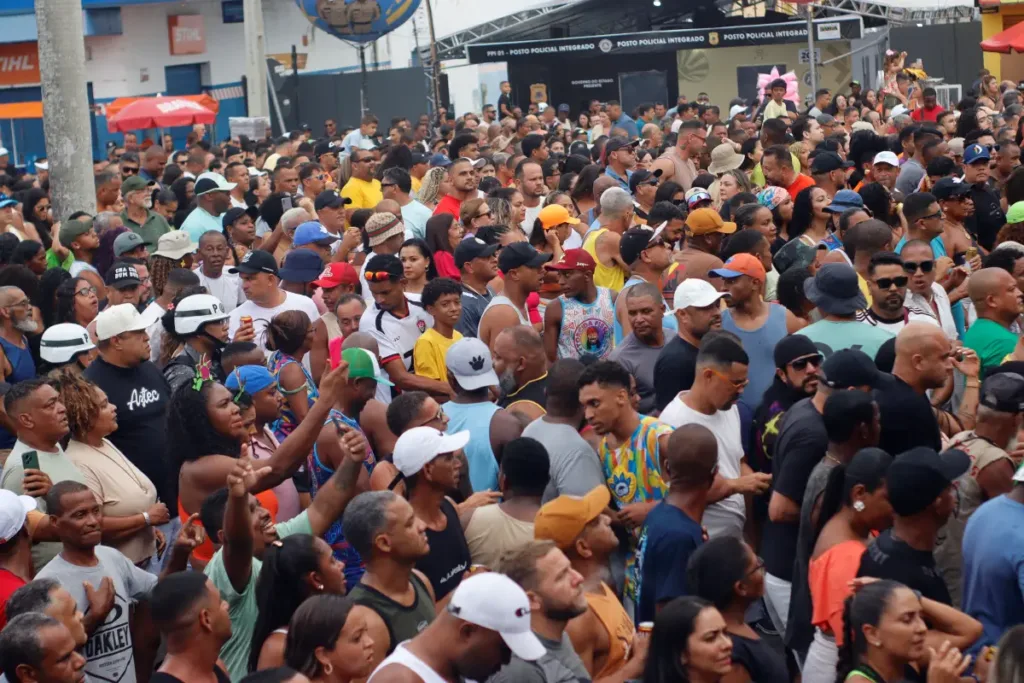 Micareta de Feira 2025