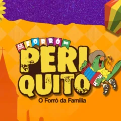 forró do periquito