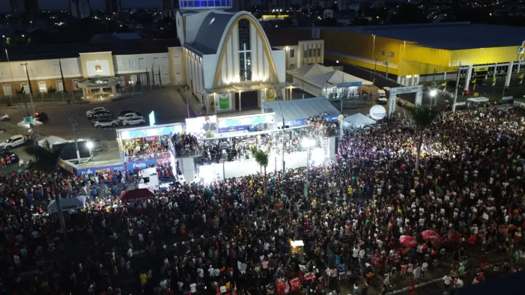 Micareta de Feira 2025