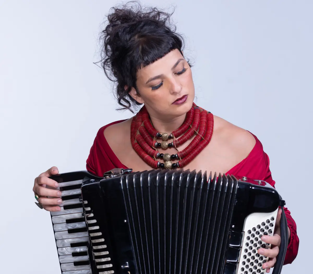 Lívia Mattos