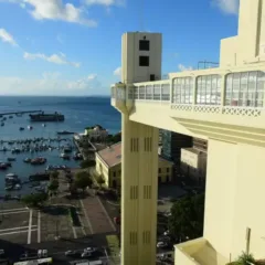 Elevador Lacerda / Salvador